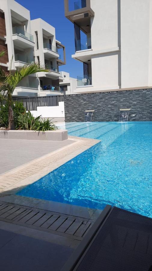 Cosmos Residence Paralimni Exterior photo