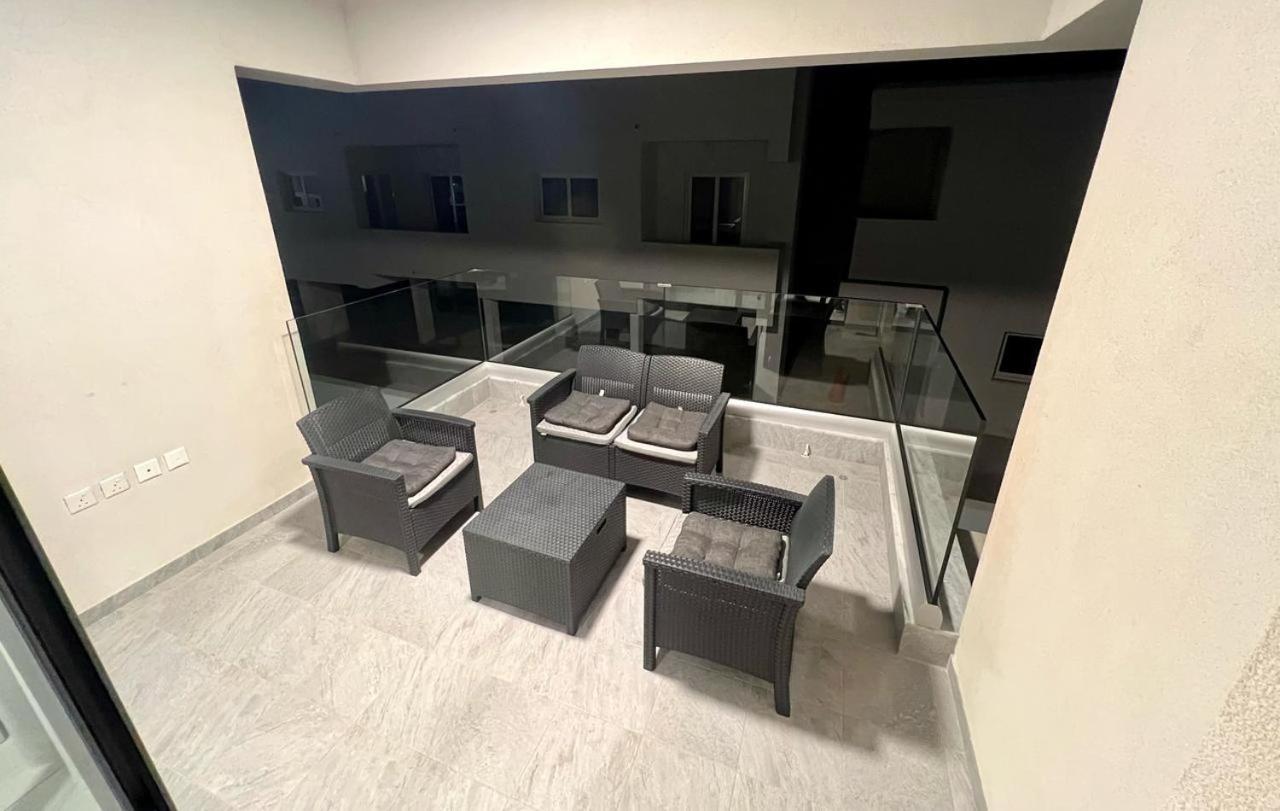 Cosmos Residence Paralimni Exterior photo